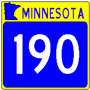 MN-190 (Lyndale route)