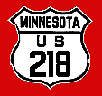 U.S. 218 extension