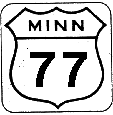 U.S. 77 