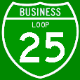 Business Loop I-25