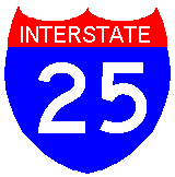 Link to I-25