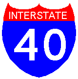 Link to I-40