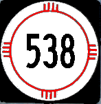 NM-538