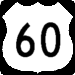 U.S. 60