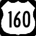 U.S. 160