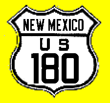 U.S. 180 (original route)