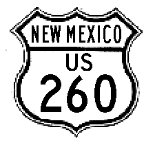 NM-522 Sign